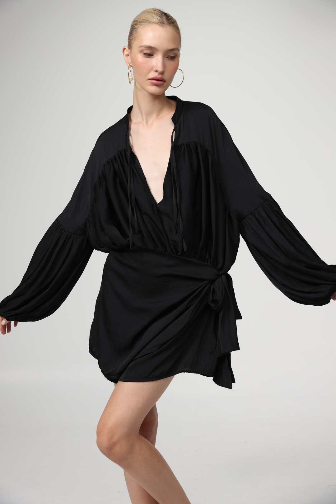 Remember Black Dress