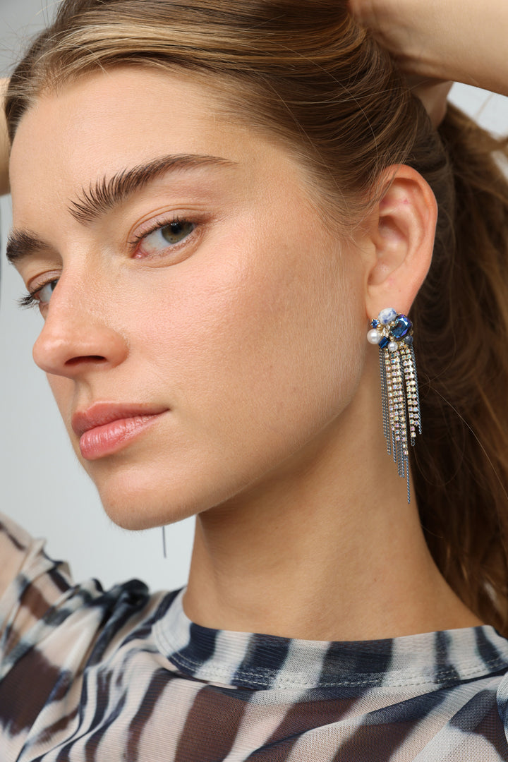 No.228 Earrings