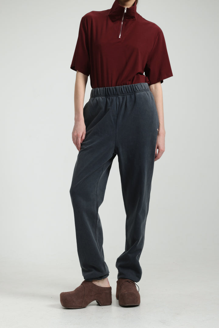 Zone Dark Blue Joggers