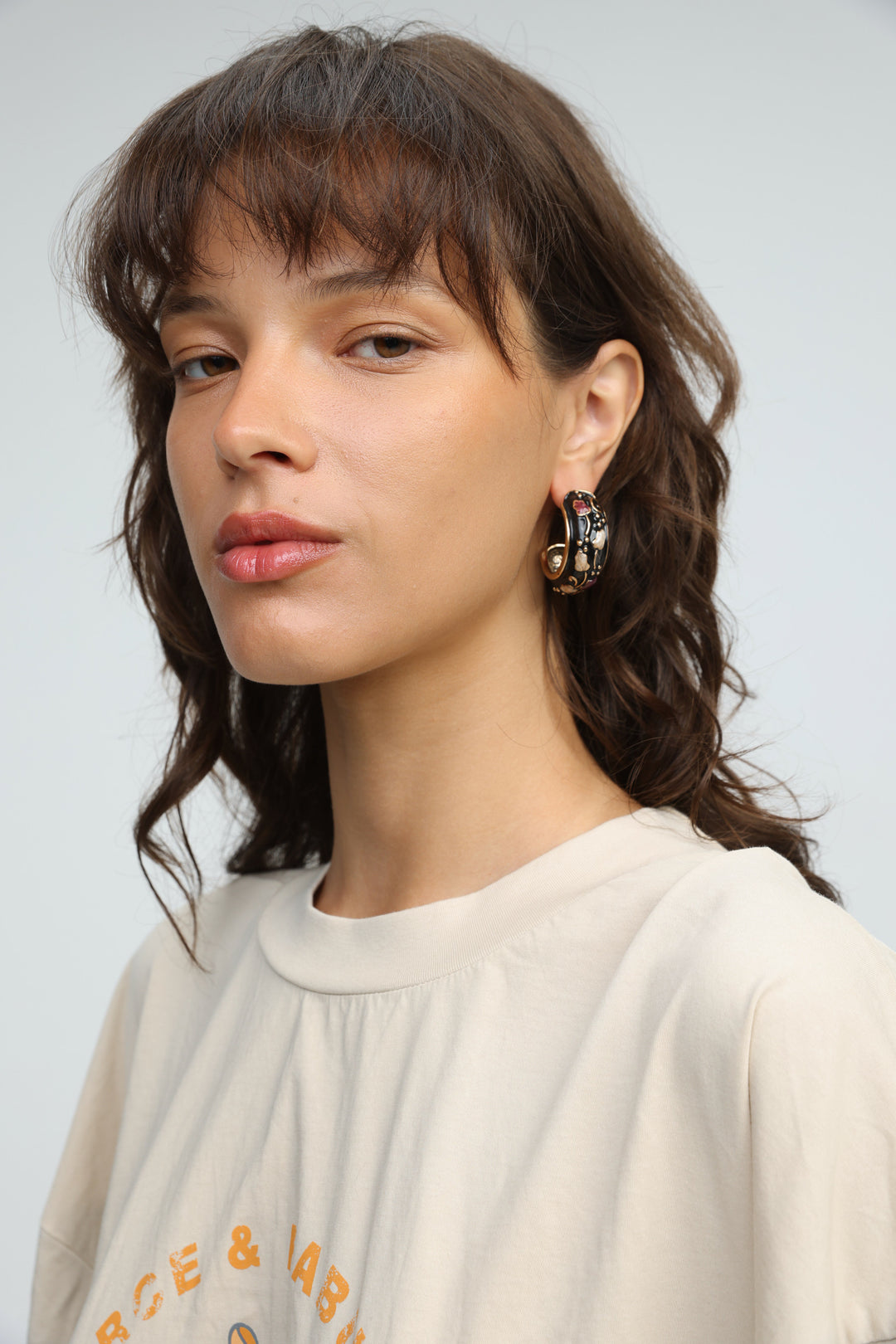 No.229 Earrings