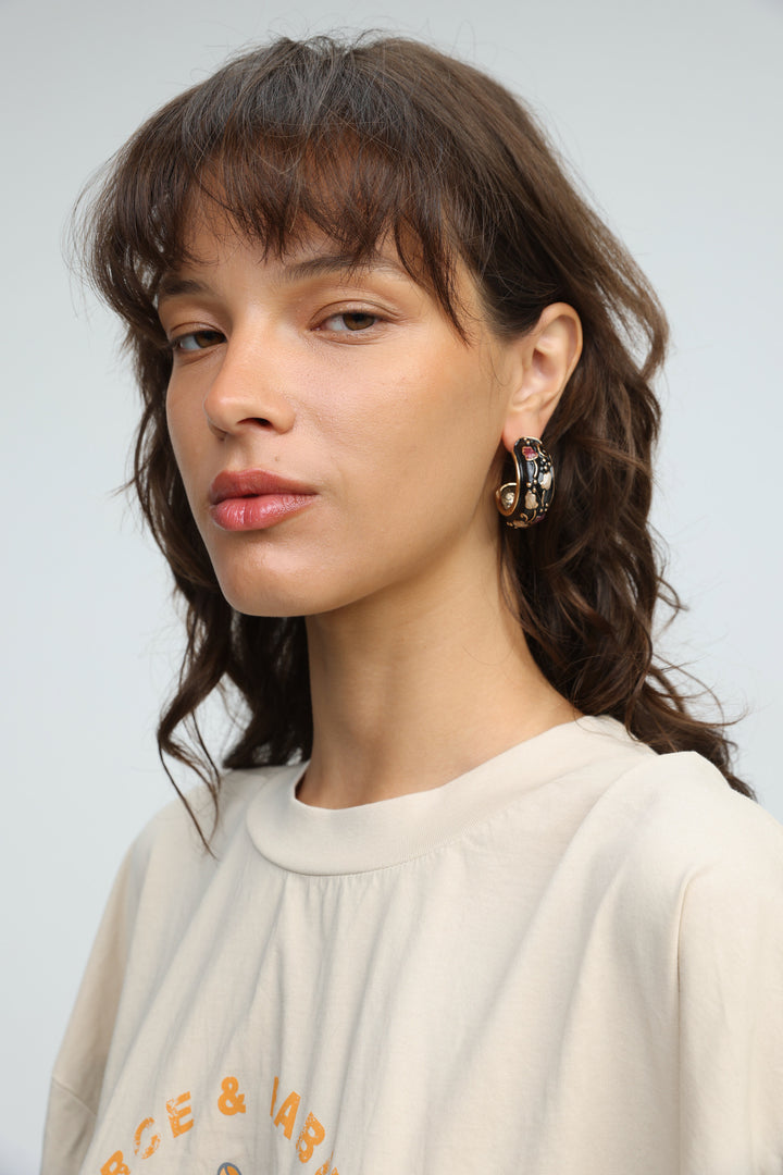 No.229 Earrings