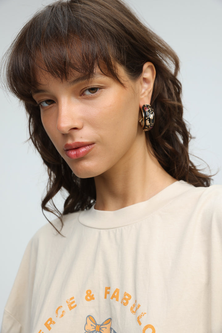 No.229 Earrings
