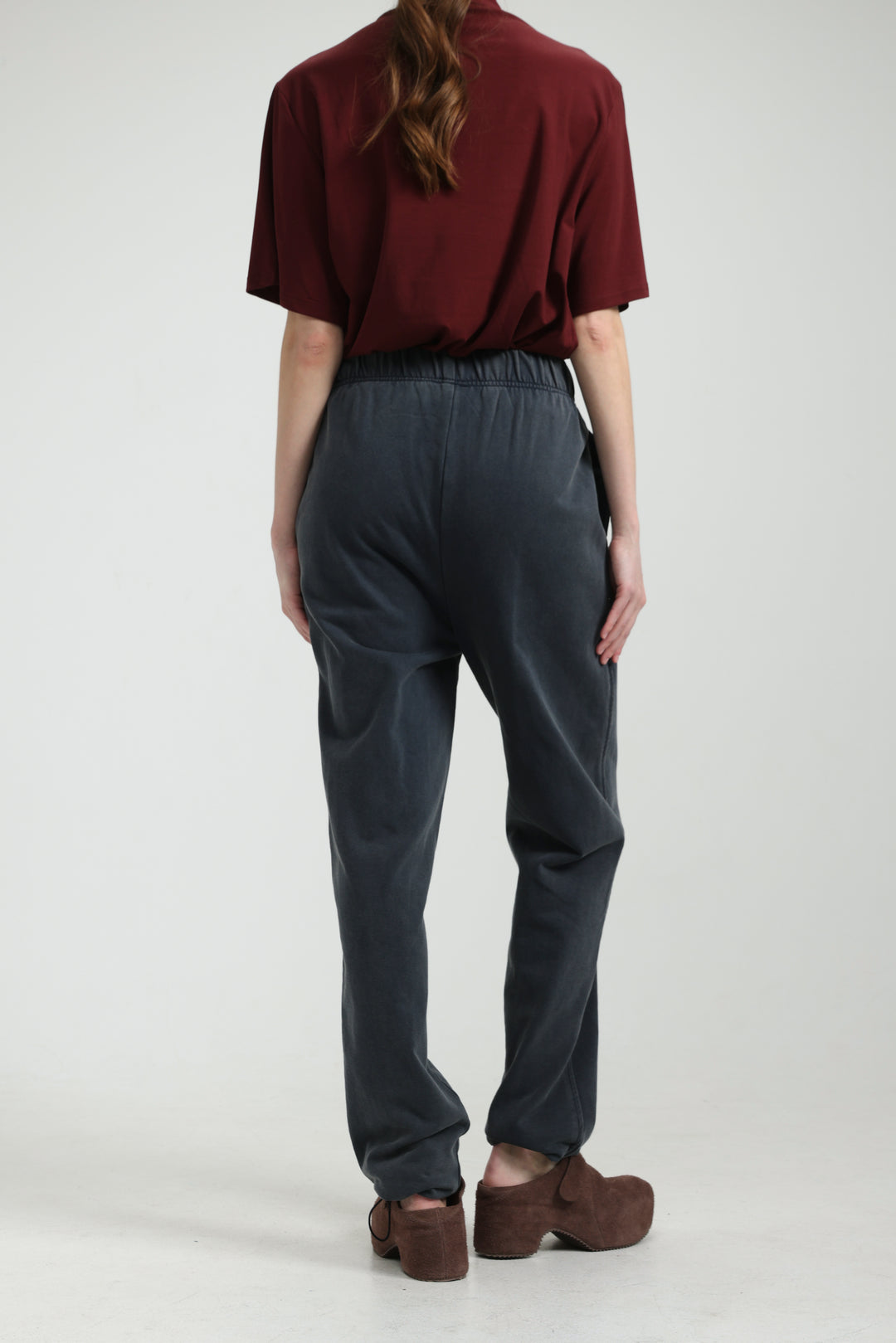 Zone Dark Blue Joggers