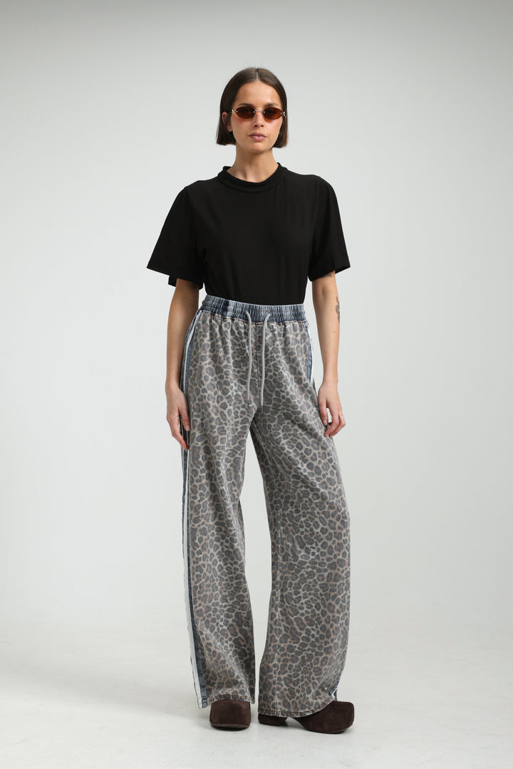 Candy Black Bodysuit