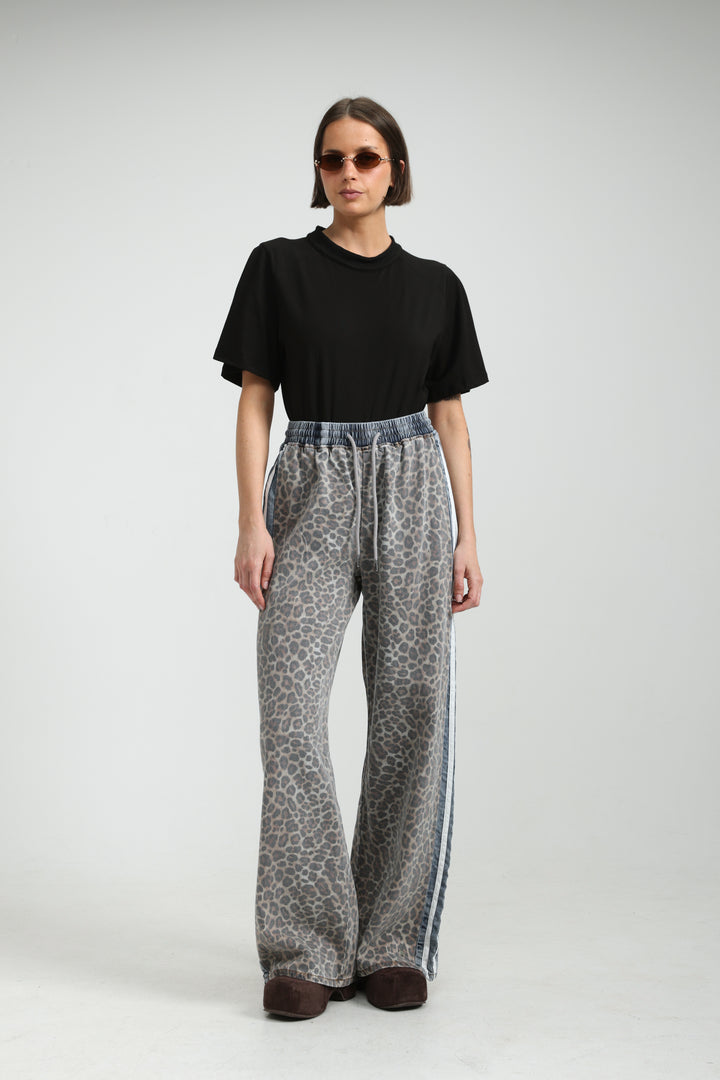 Candy Black Bodysuit