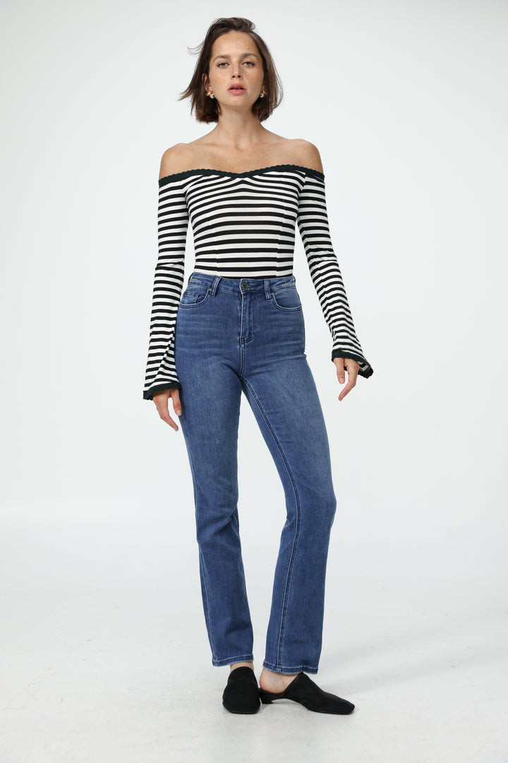 Star 547 Blue Denim