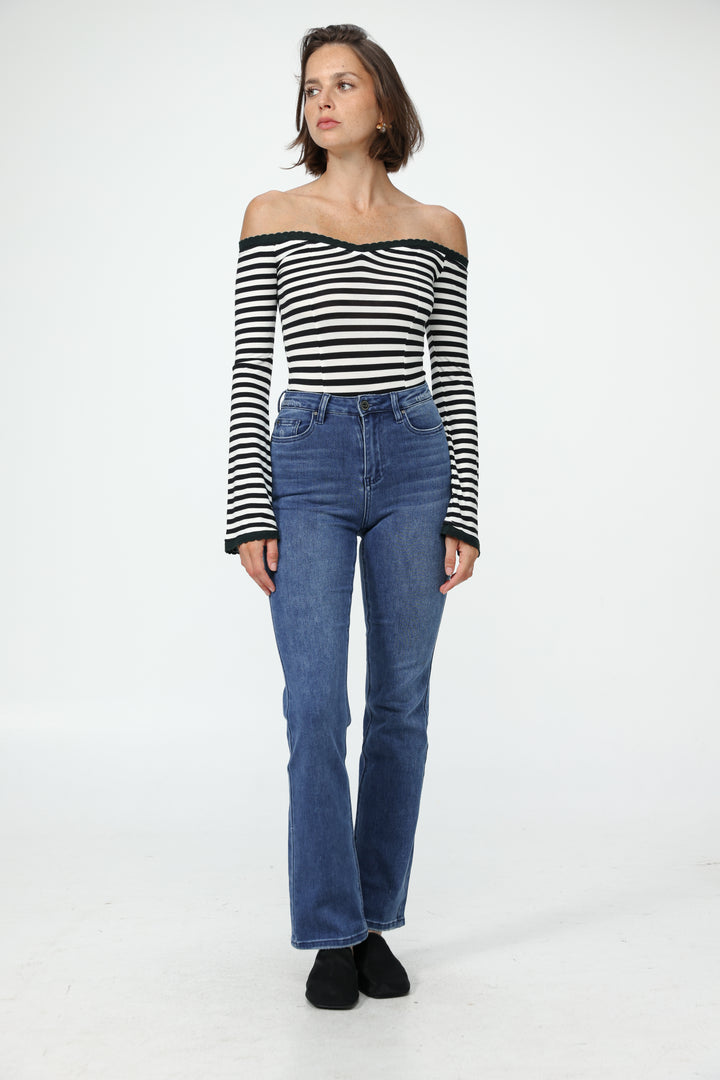 Star 547 Blue Denim