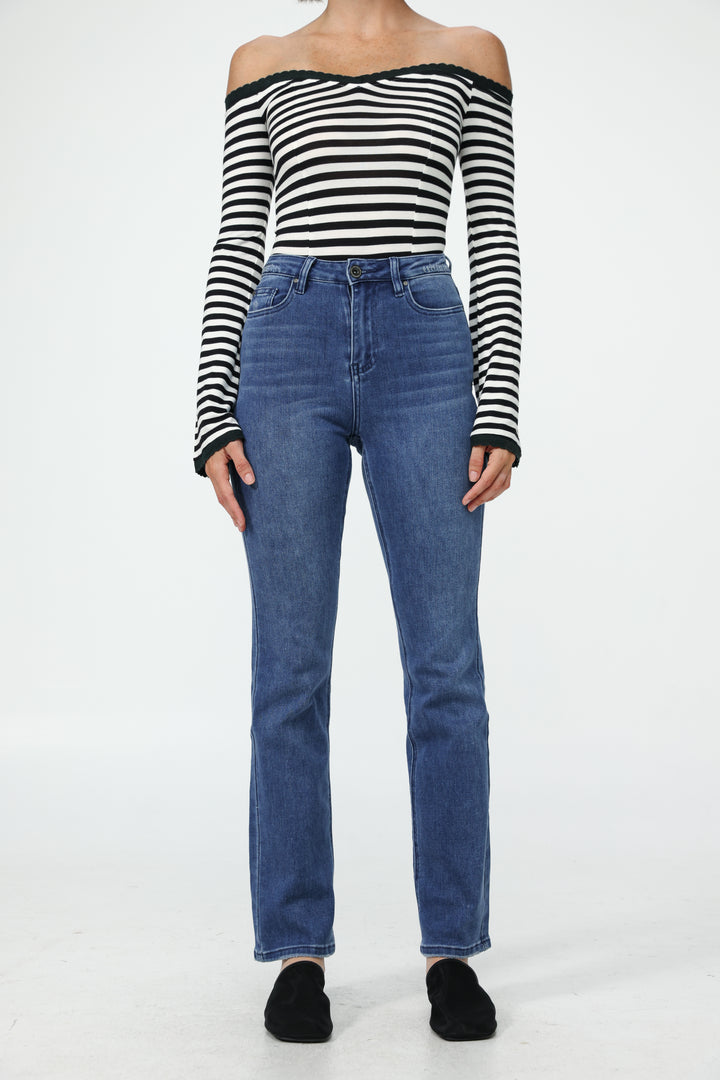 Star 547 Blue Denim