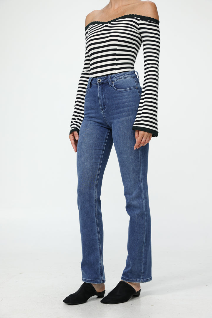 Star 547 Blue Denim