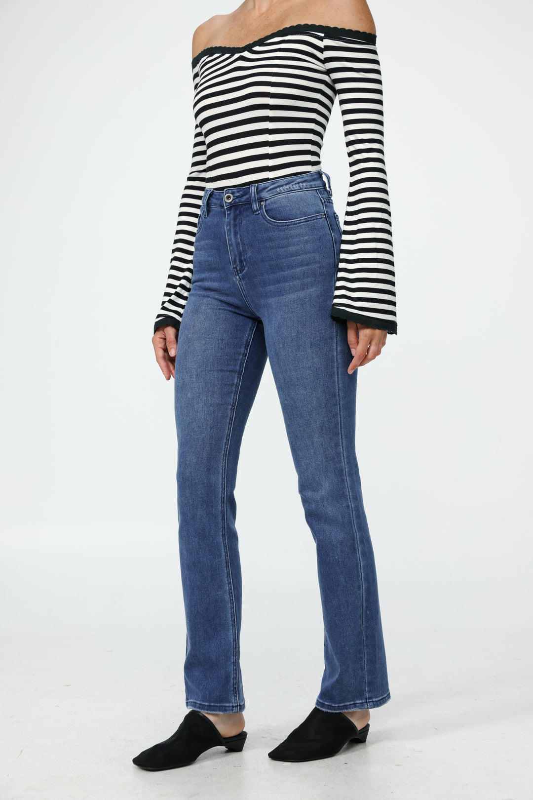 Star 547 Blue Denim