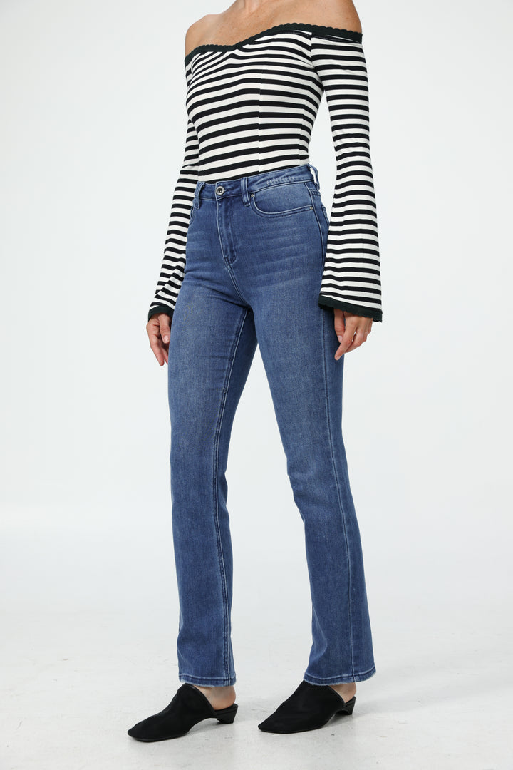 Star 547 Blue Denim