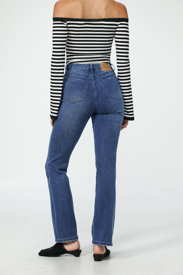 Star 547 Blue Denim