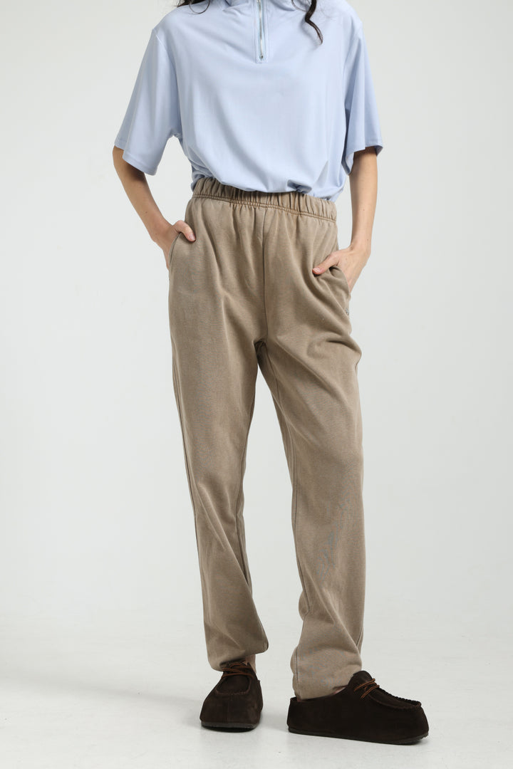 Zone Camel Joggers