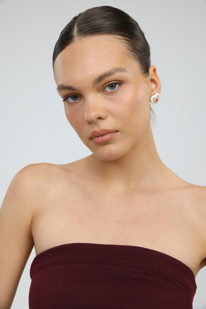 No.217 Earrings