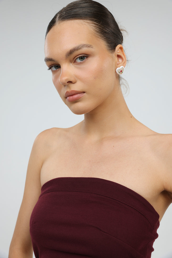 No.217 Earrings