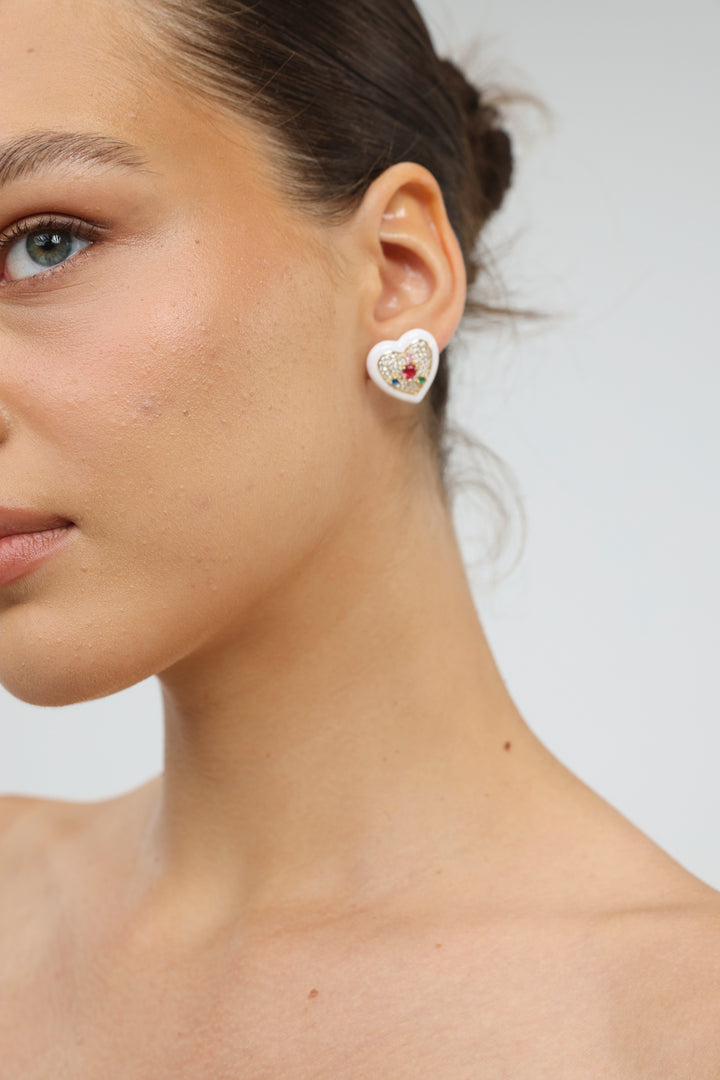 No.217 Earrings