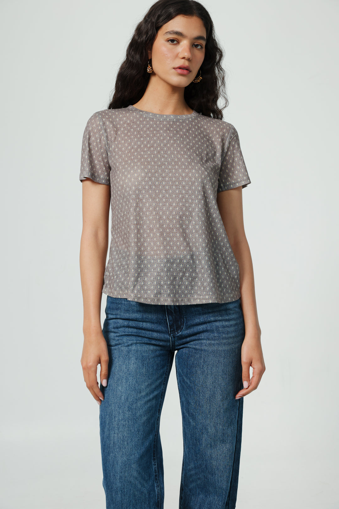 Flirt Vintage T-Shirt