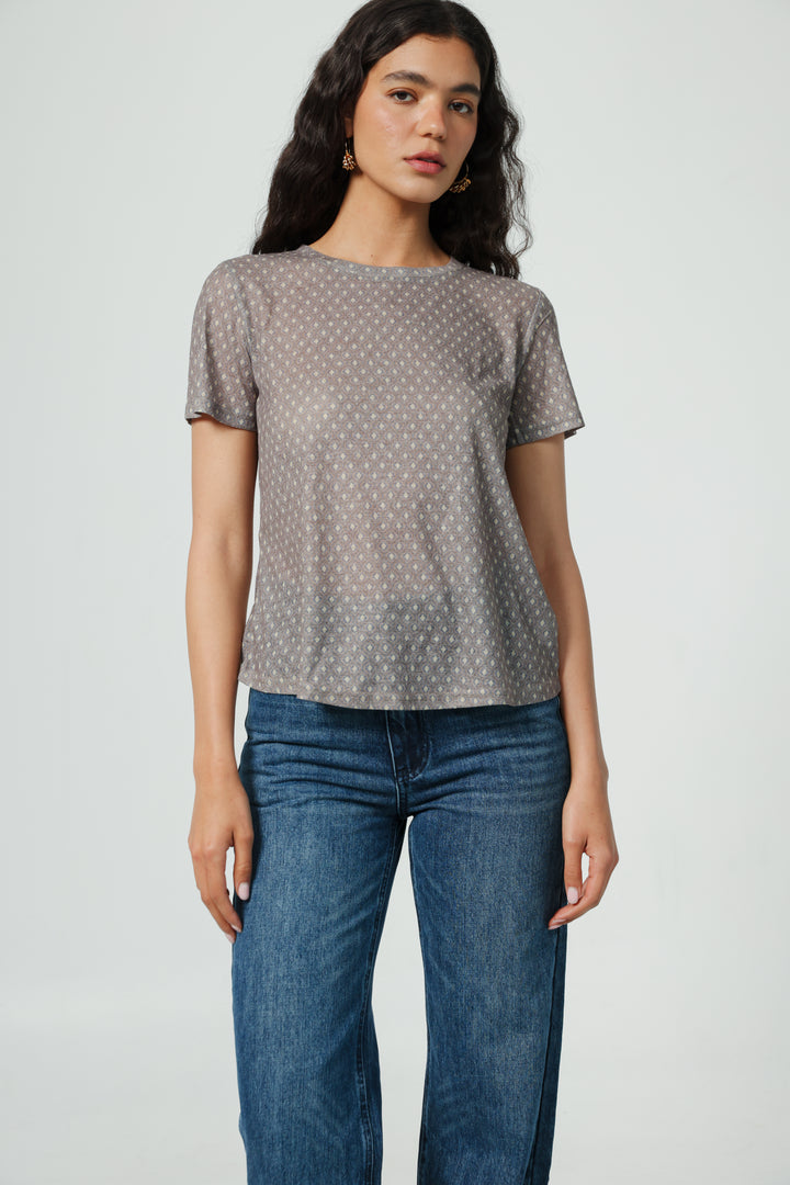 Flirt Vintage T-Shirt