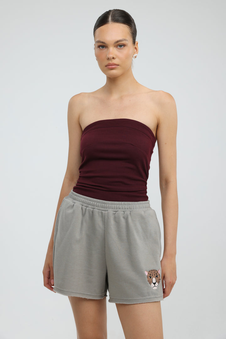Daydream Grey Shorts