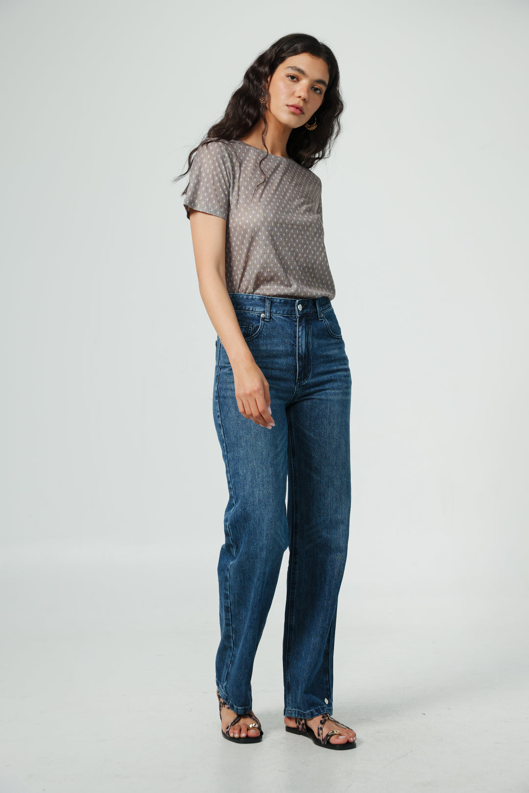 Flirt Vintage T-Shirt