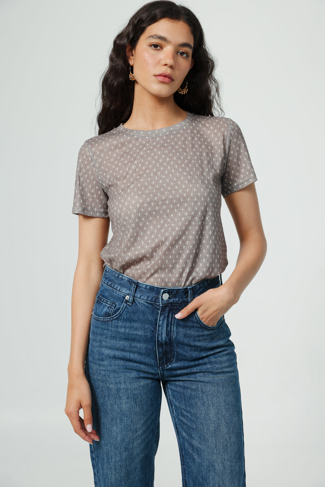 Flirt Vintage T-Shirt