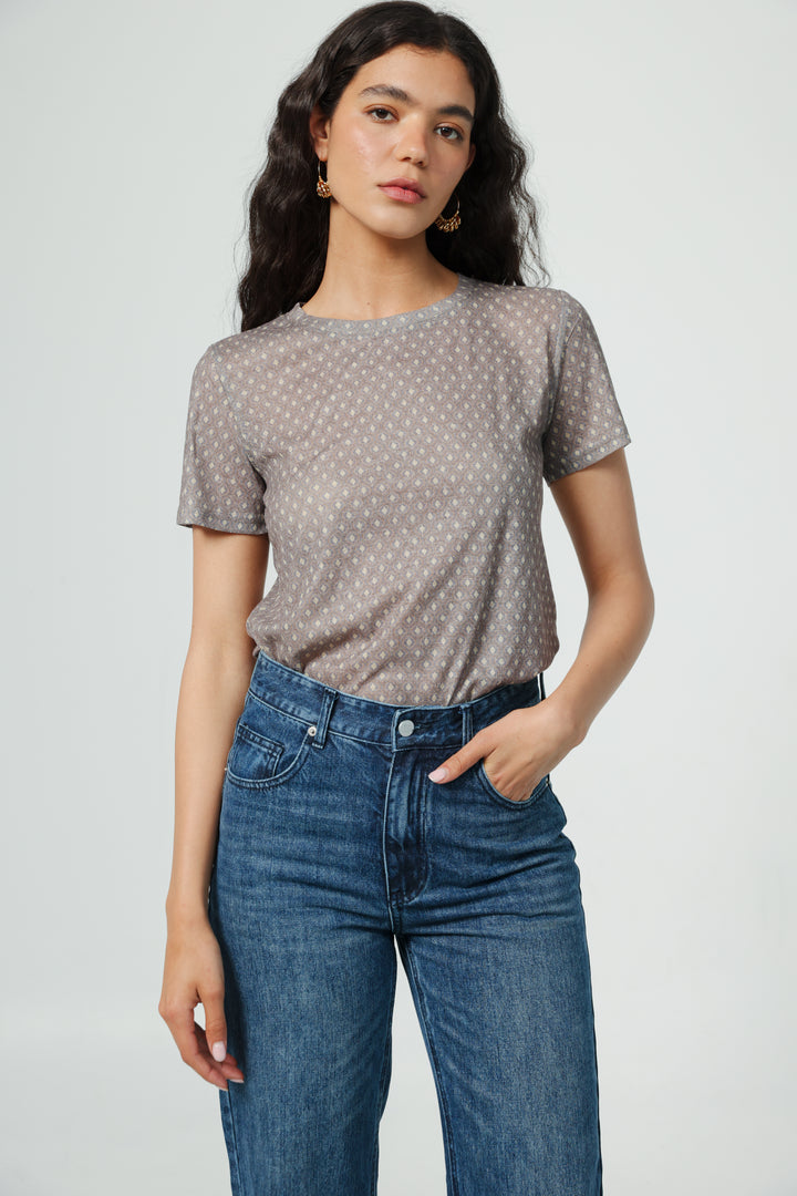 Flirt Vintage T-Shirt