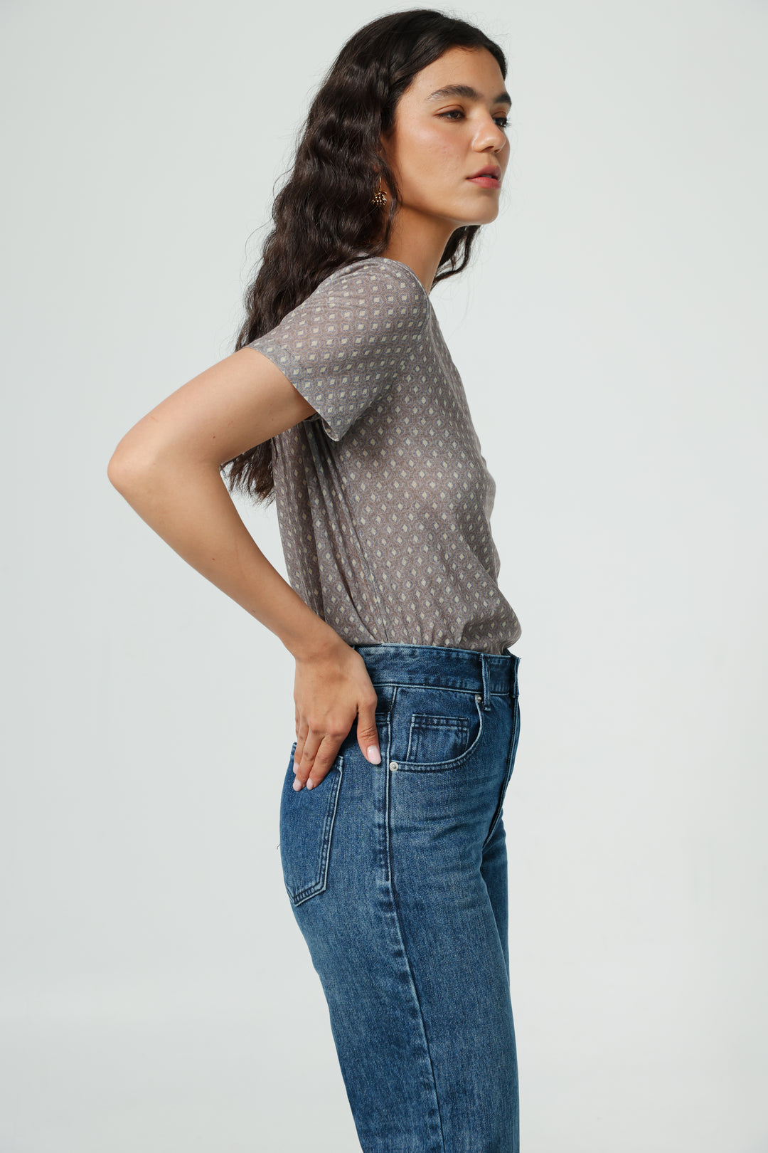 Flirt Vintage T-Shirt