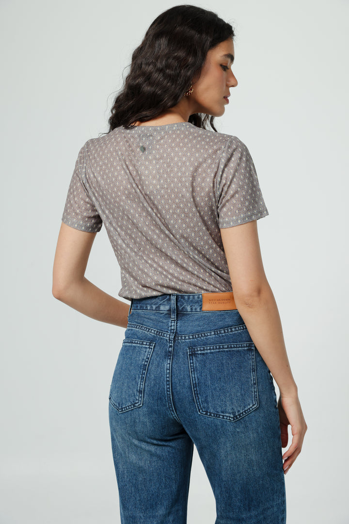 Flirt Vintage T-Shirt