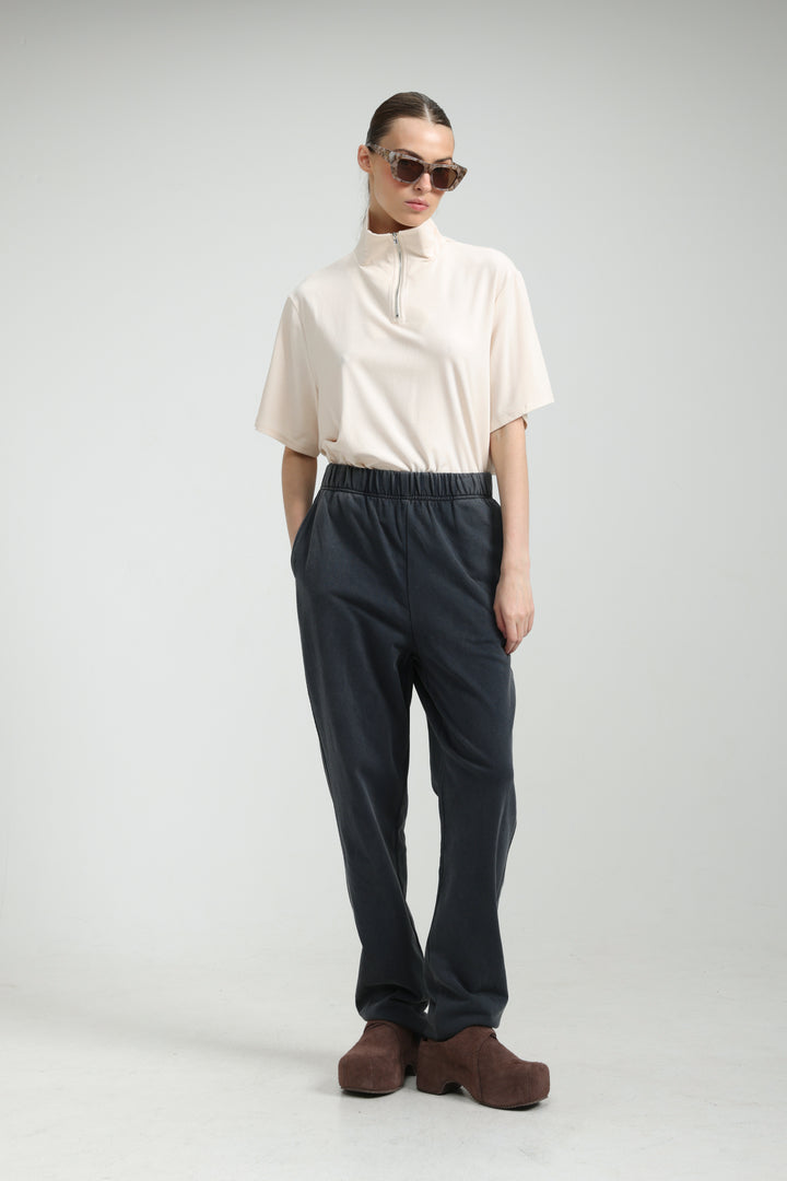 Adamon Cream Polo
