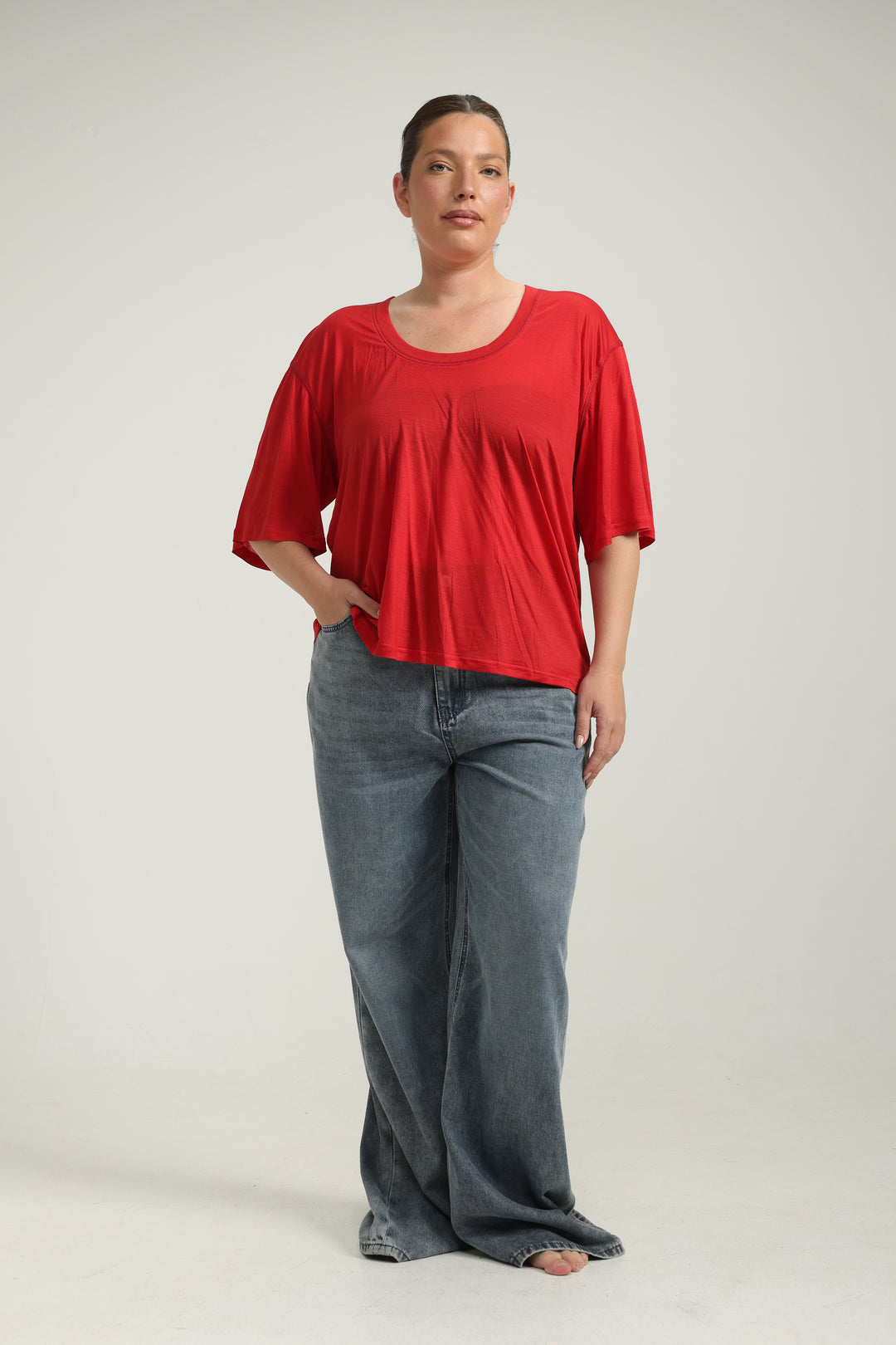 Clean20 Black T-Shirt