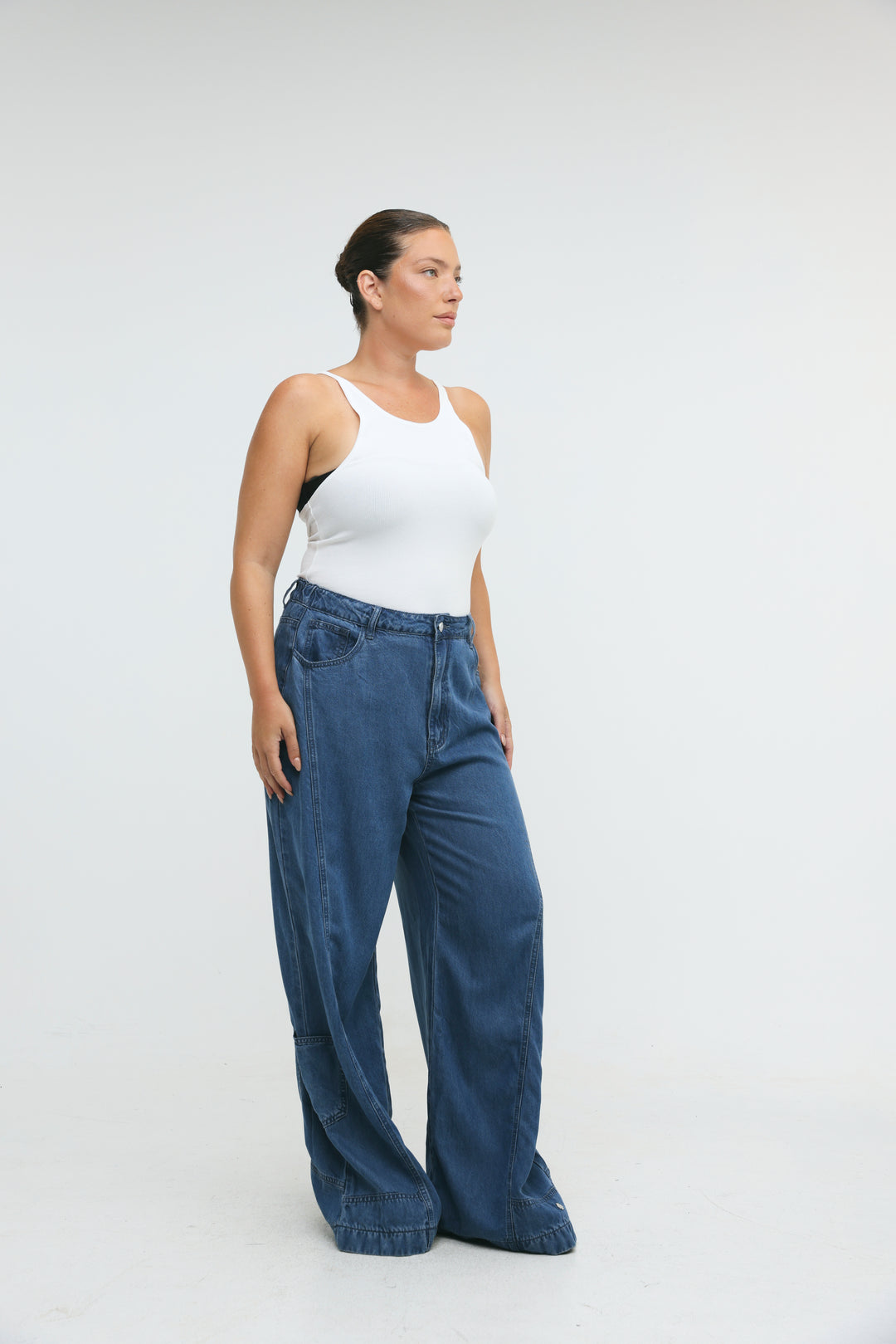 Star 618 Blue Denim