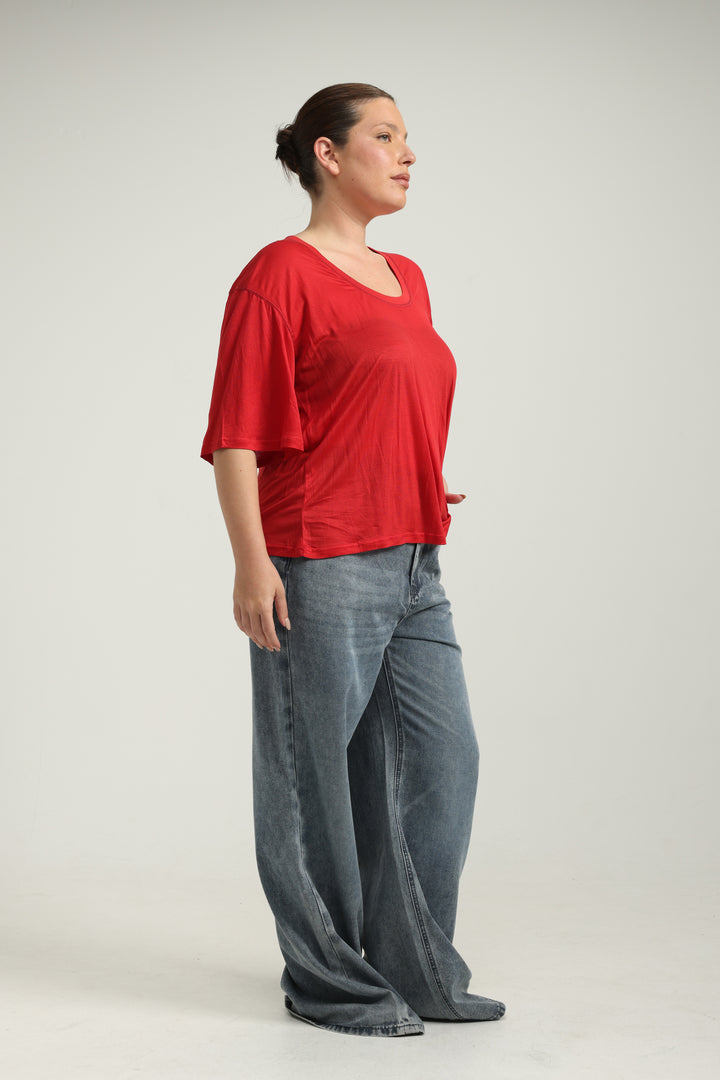 Clean20 Black T-Shirt