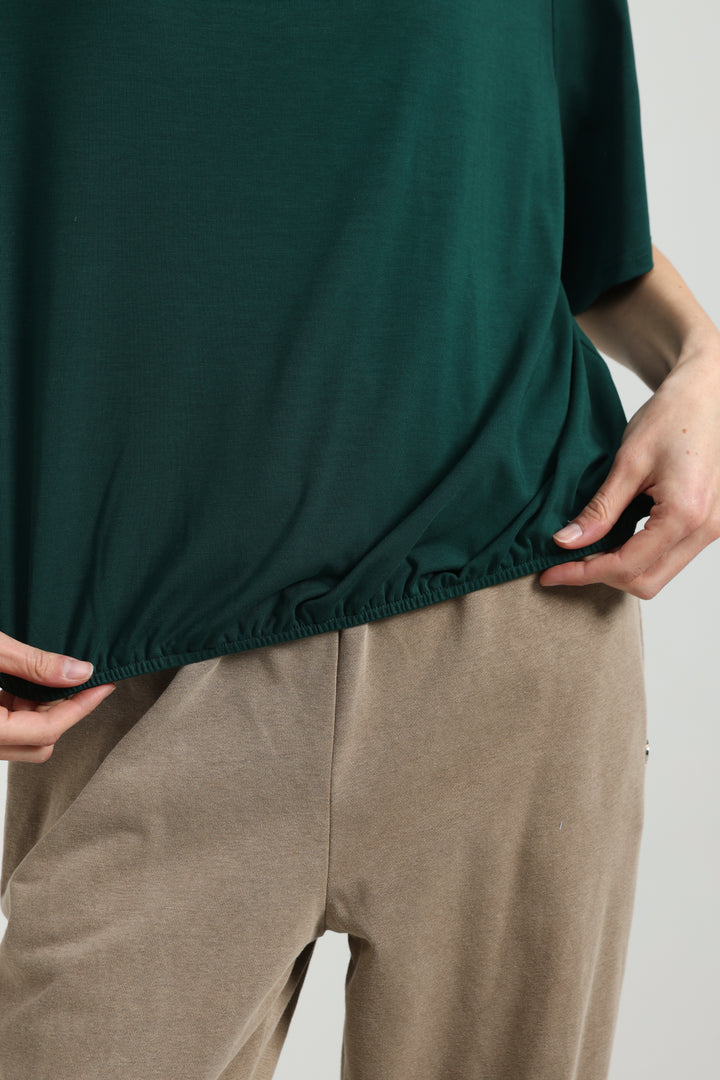 Adamon Green Polo