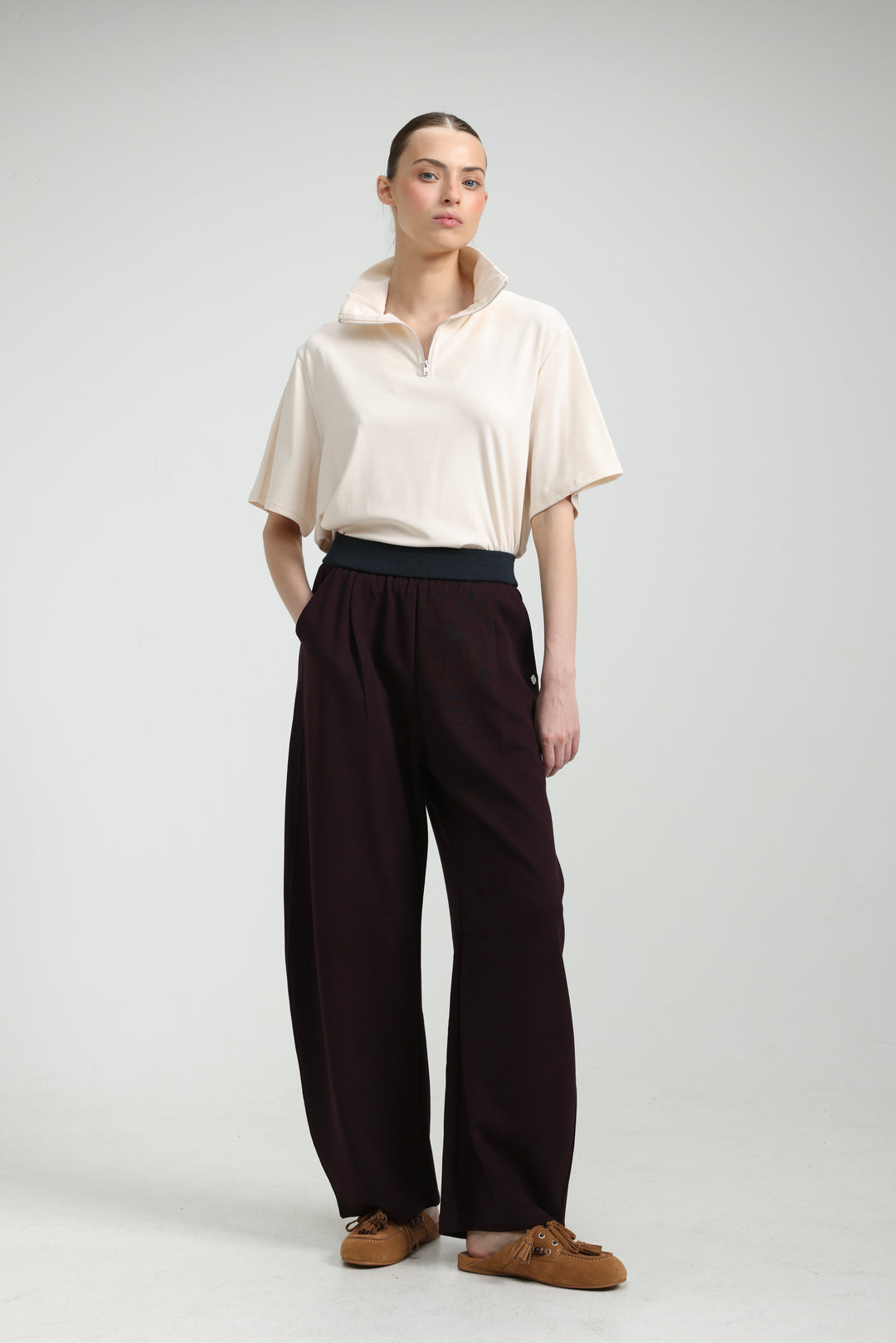Foreign Wine Bottoms