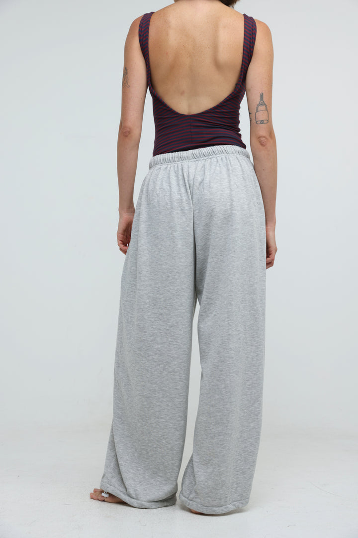 Scissors Grey Joggers