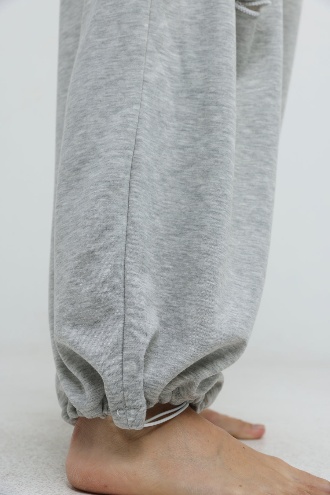 Scissors Grey Joggers