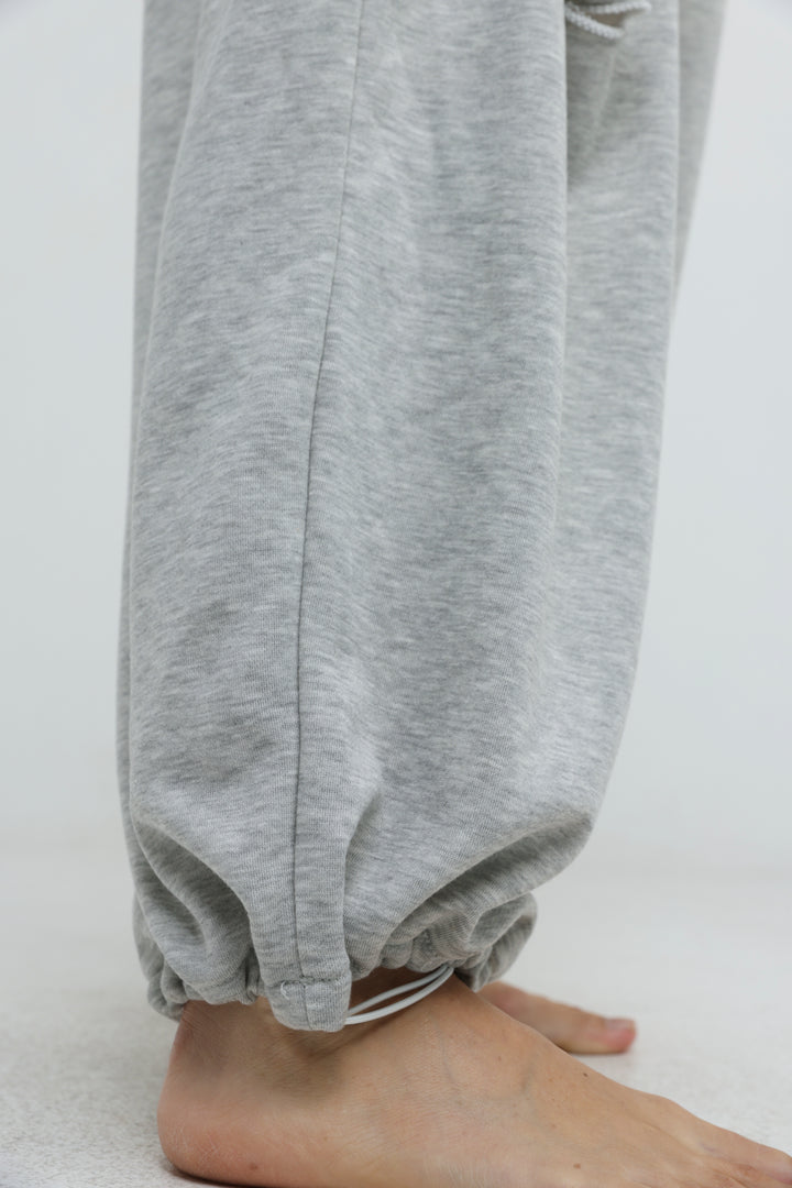 Scissors Grey Joggers