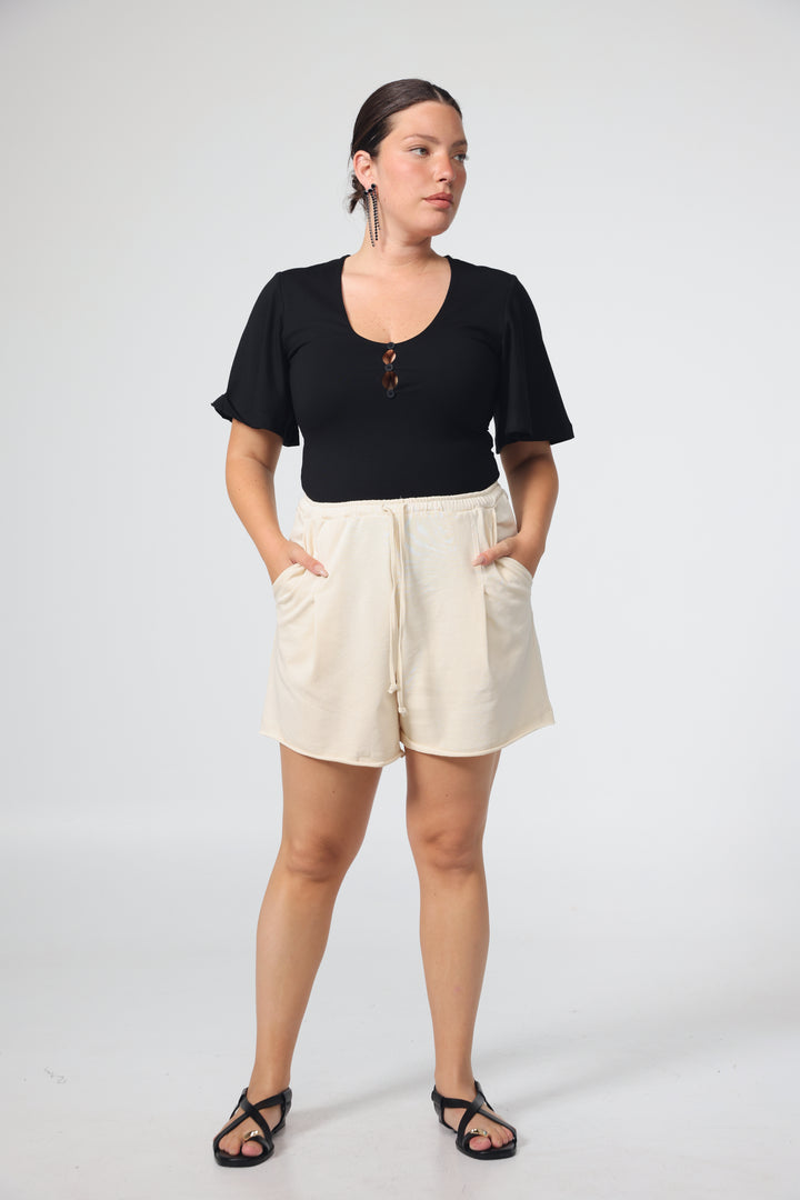 Inspire Black T-Shirt