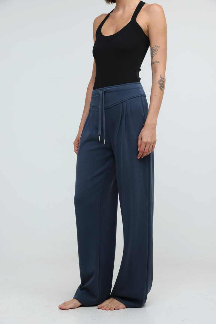 Pigeon Blue Joggers