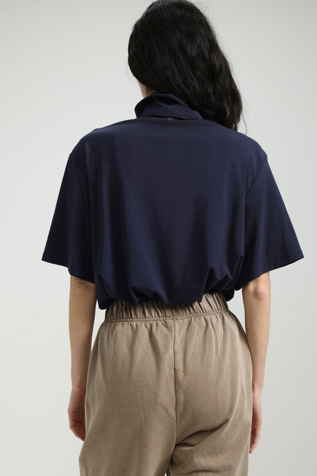 Adamon Navy Polo