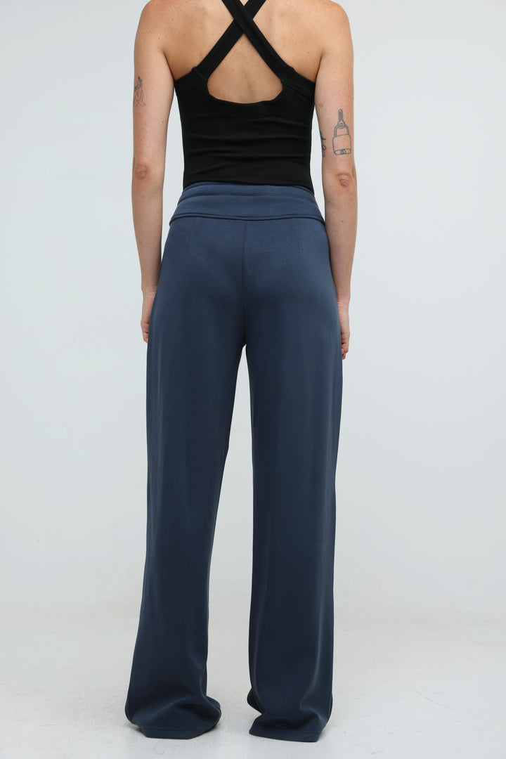 Pigeon Blue Joggers
