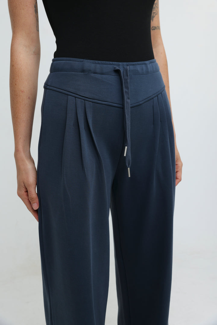 Pigeon Blue Joggers