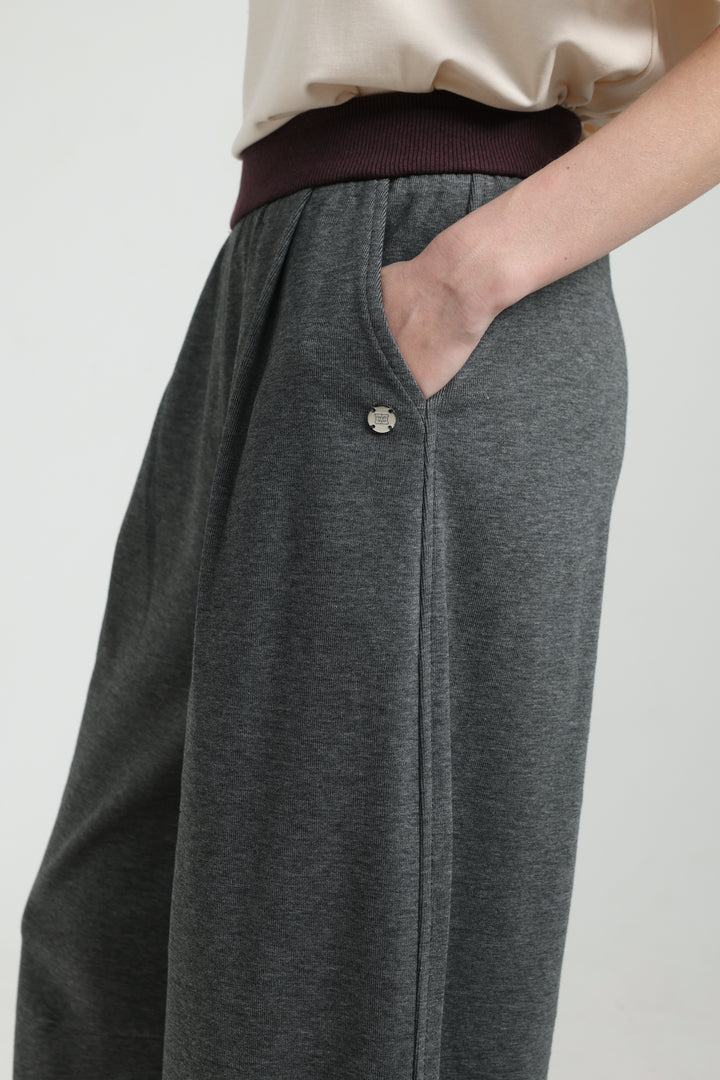 Foreign Grey Bottoms