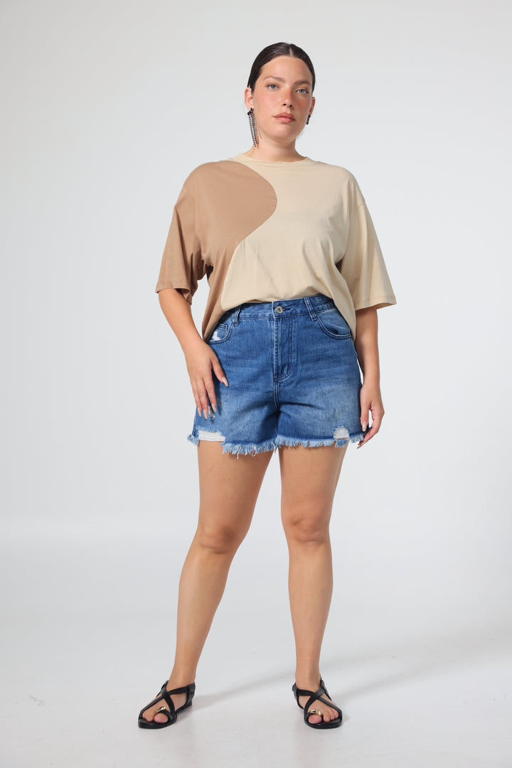 Wave Stone T-Shirt