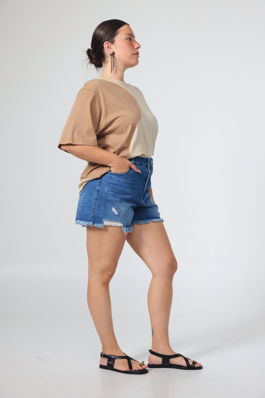 Wave Stone T-Shirt