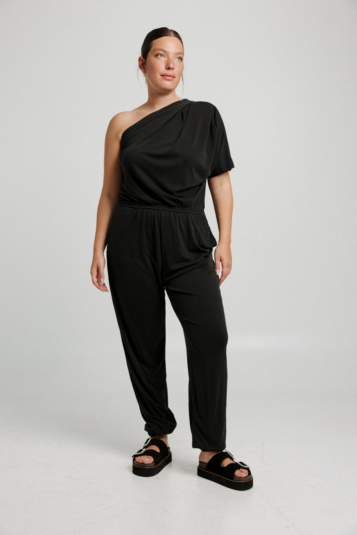 Your Black Jumpsuit