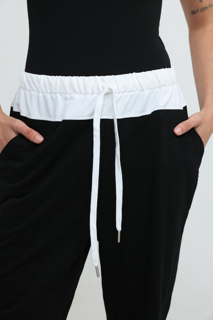 Warrior Black Shorts