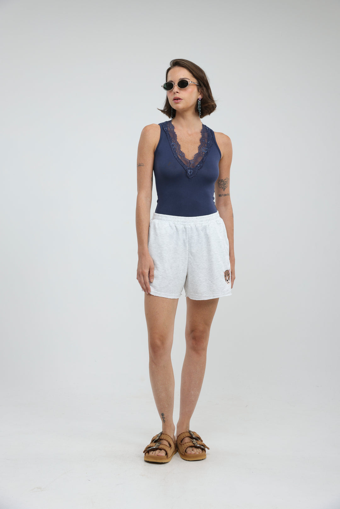 Wind Navy Tank