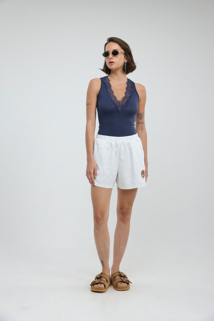 Wind Navy Tank