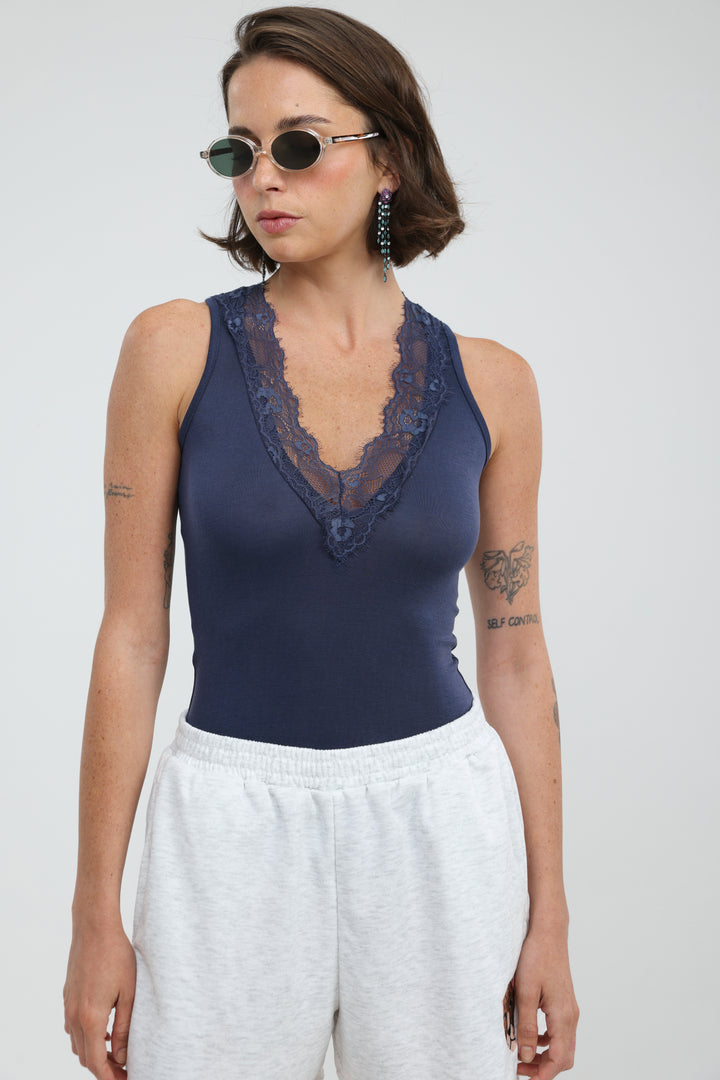 Wind Navy Tank